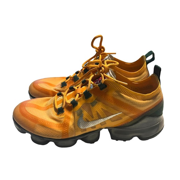 ✨NIKE✨Air Vapormax 2019 in Canyon Gold - Picture 3 of 11